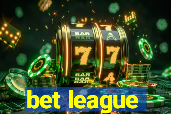 bet league